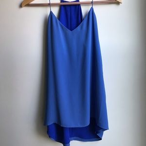 Express Barcelona Reversible Cami S